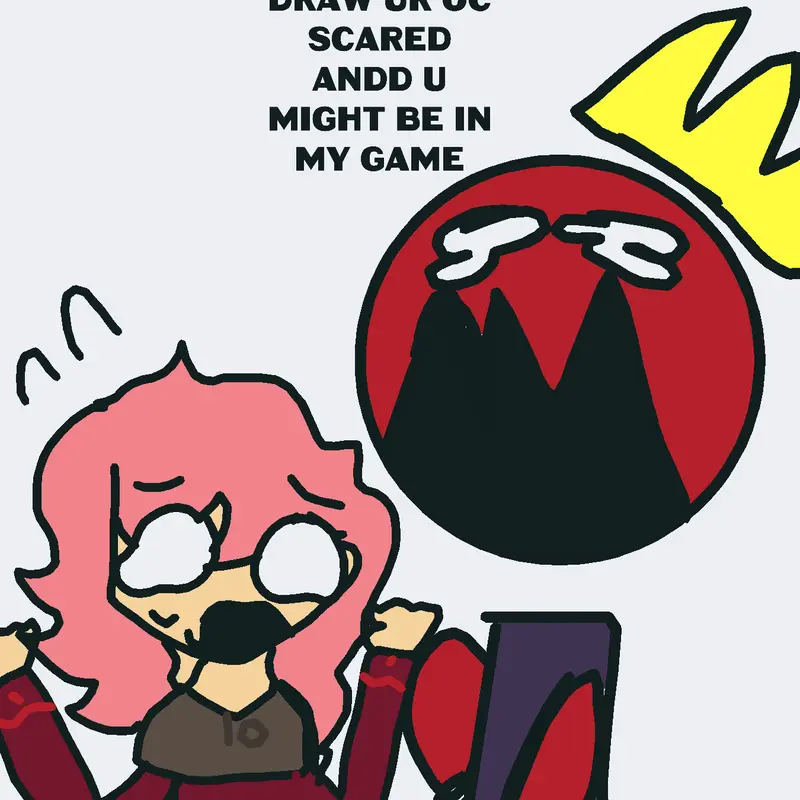 Game by @Lushbloom