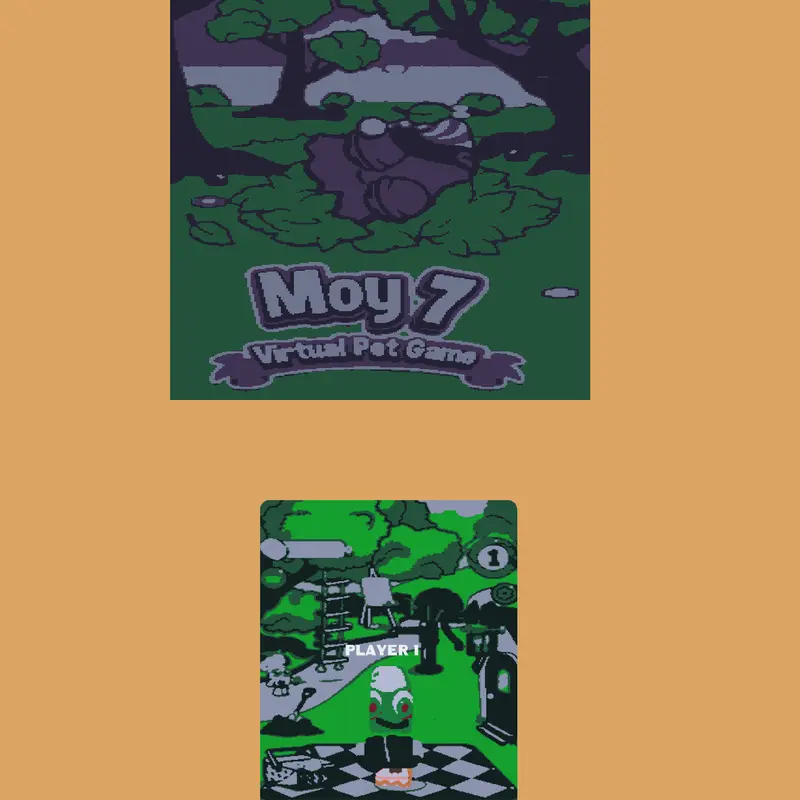 Game by @2726272726
