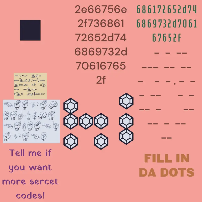 Game by @five_d120s