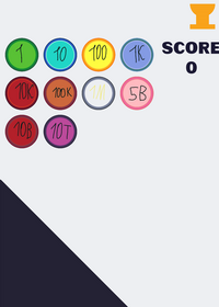 Ball tycoon