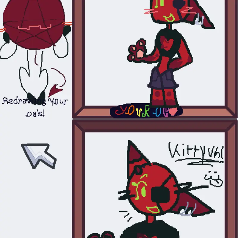 Game by @Bl00DM00N