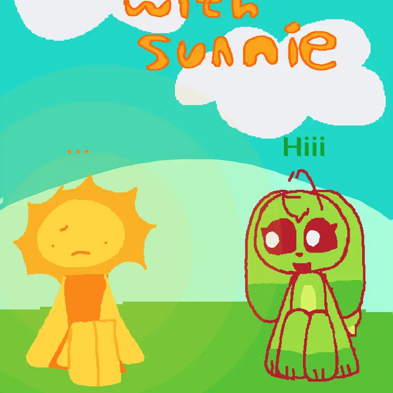 Game by @XxHoppyhopscatchx