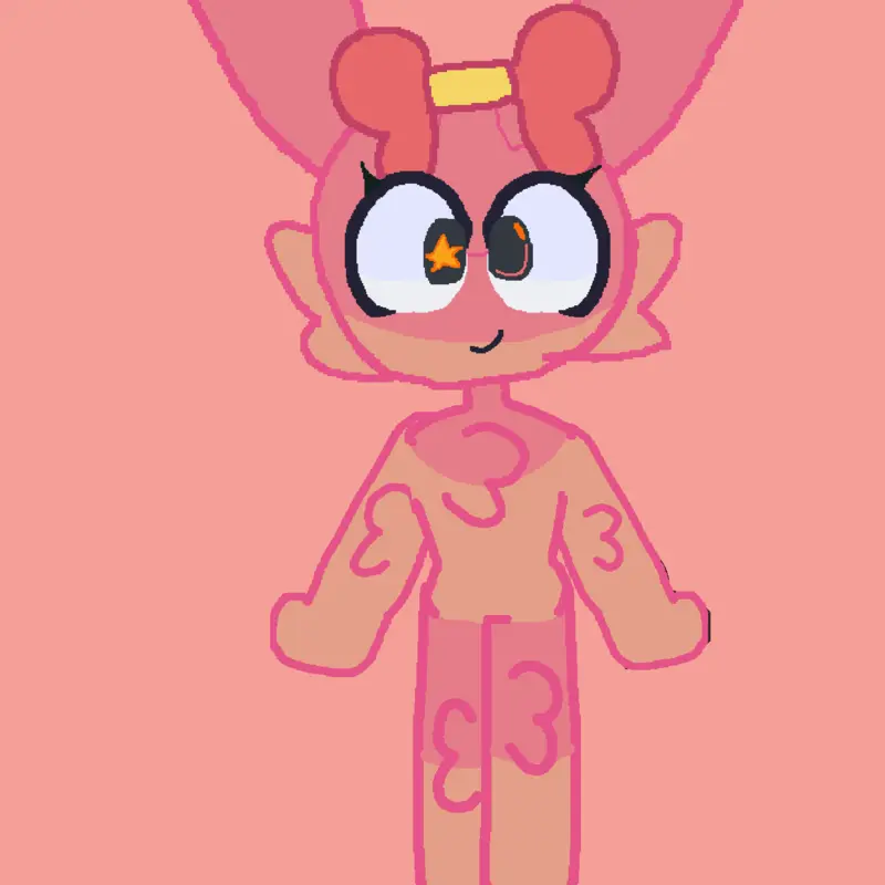 Game by @Durplethesprunki