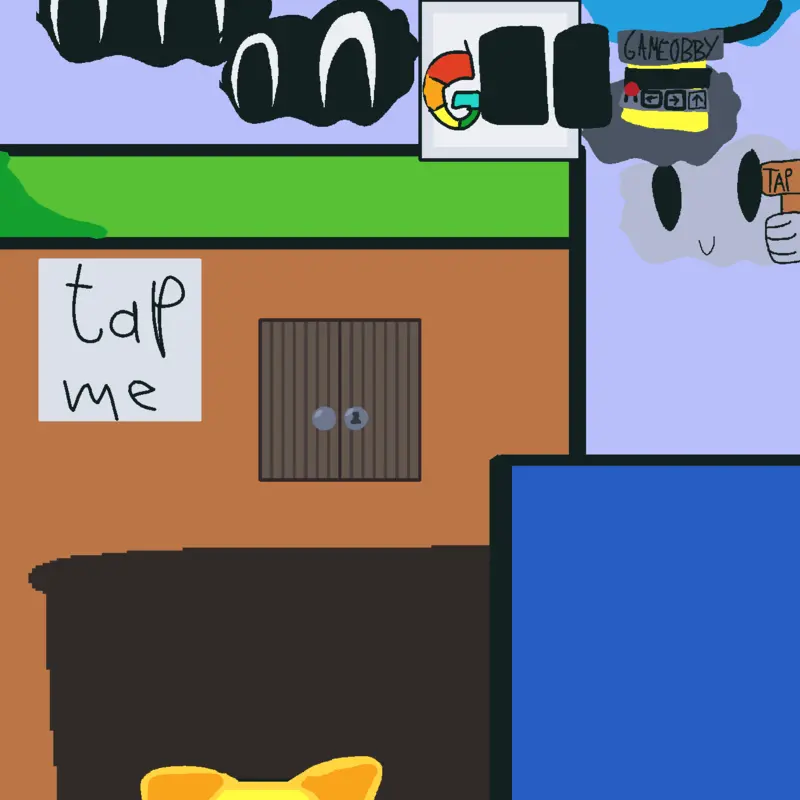 Ending Game by @pedrdto24423parnahyba