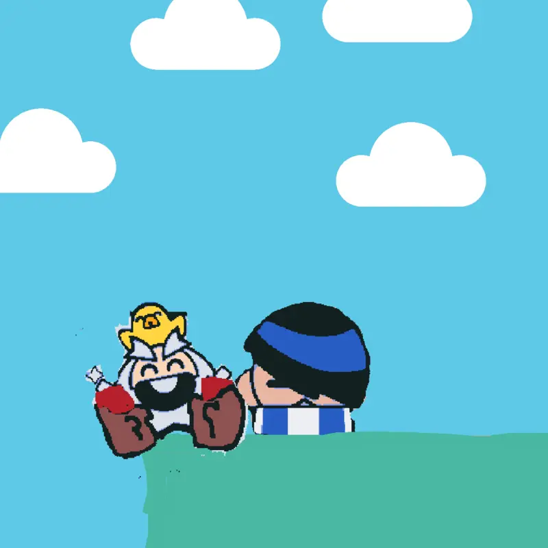 Game by @Rico_chet