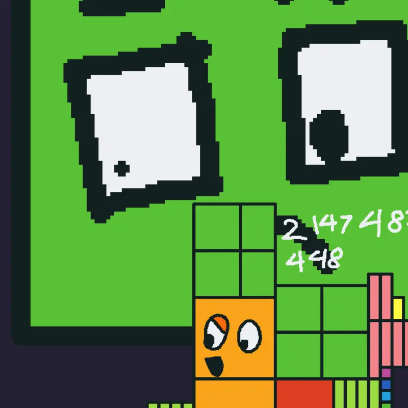 Game by @WalterGodoi