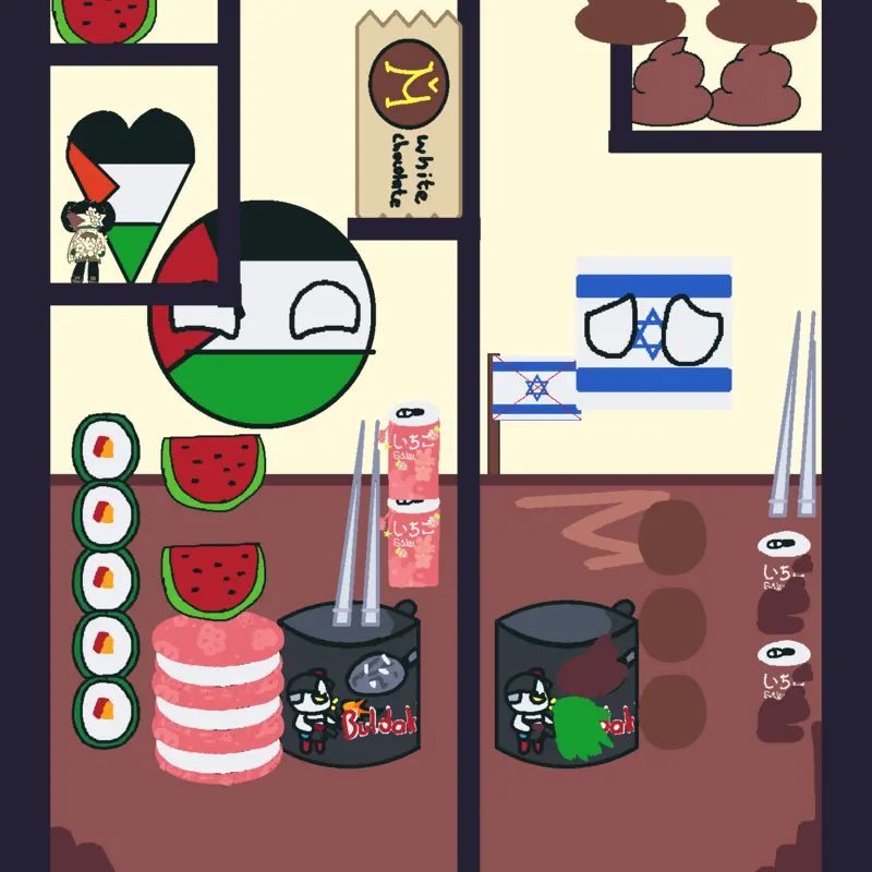 Game by @bananachoco