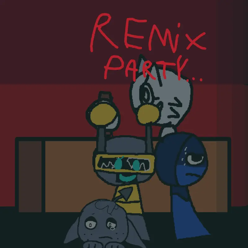 Game by @Anmonthesprunki