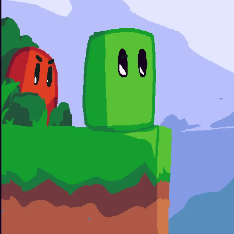 Game by @Stay_animes