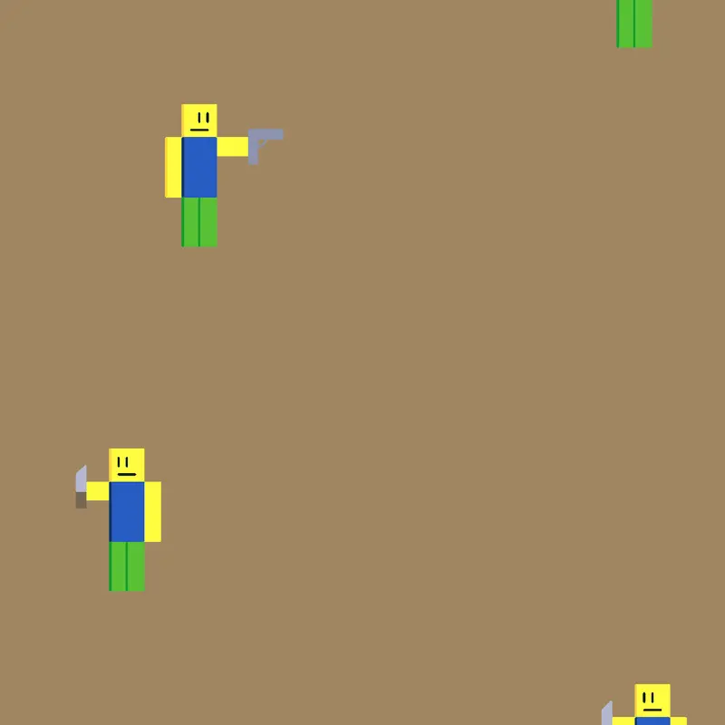 Game by @maxhito