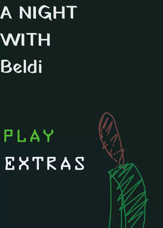 Game by @beldi_official