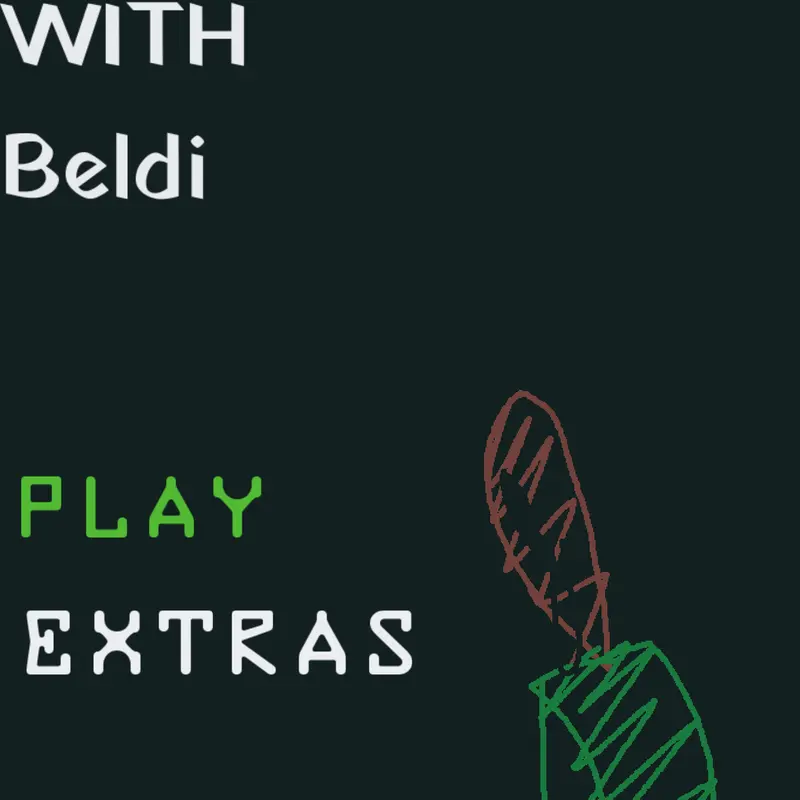Game by @beldi_official