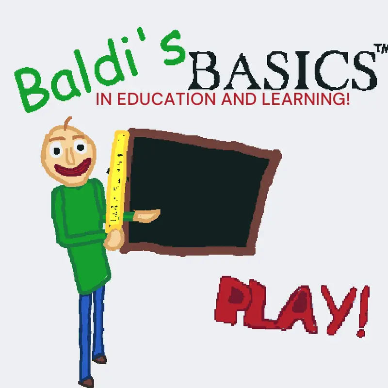 Game by @Baldimore_Games