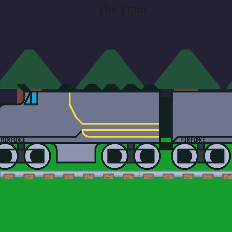 Game by @Easterner
