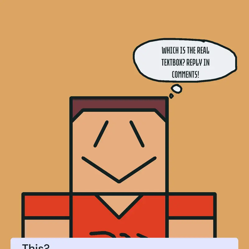 Game by @Preston_fan