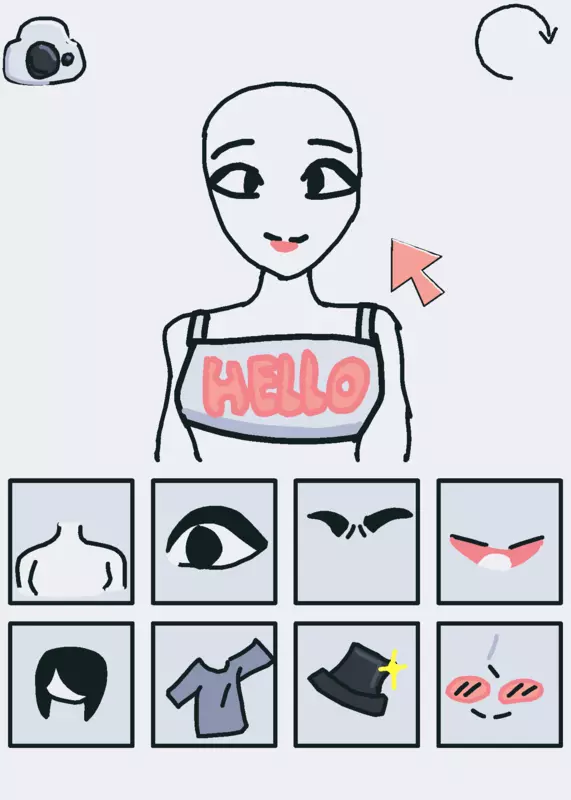 Game by @aku_setan
