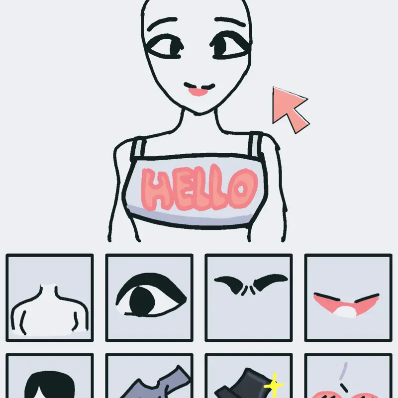 Game by @aku_setan