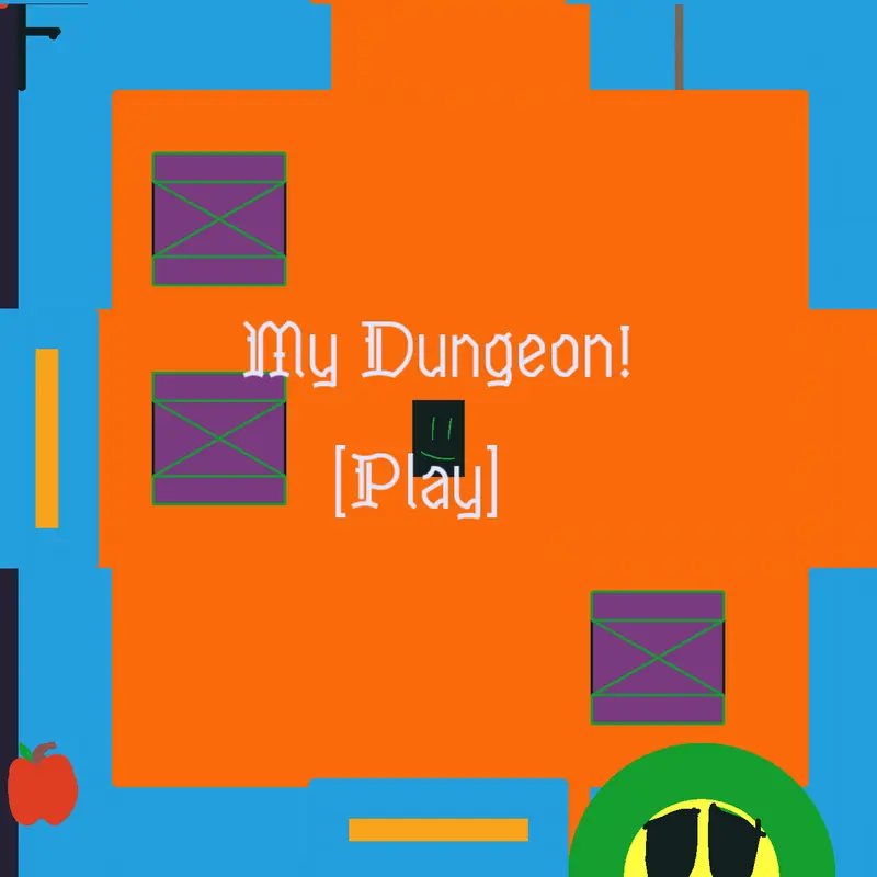 Game by @ggpower