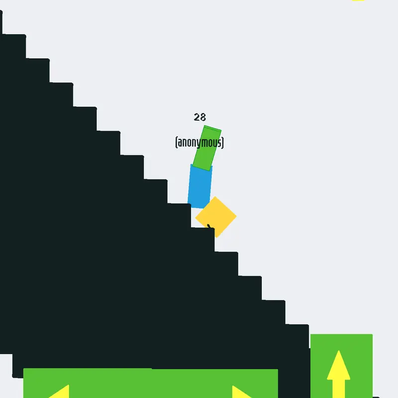 Game by @promanop25