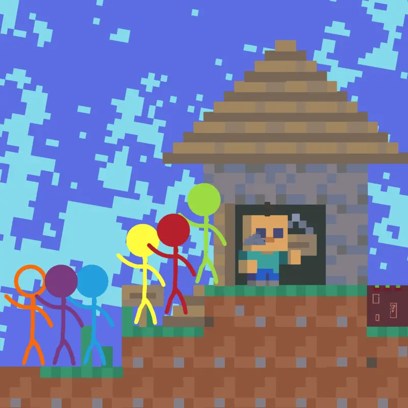 Game by @mahurfeyzi