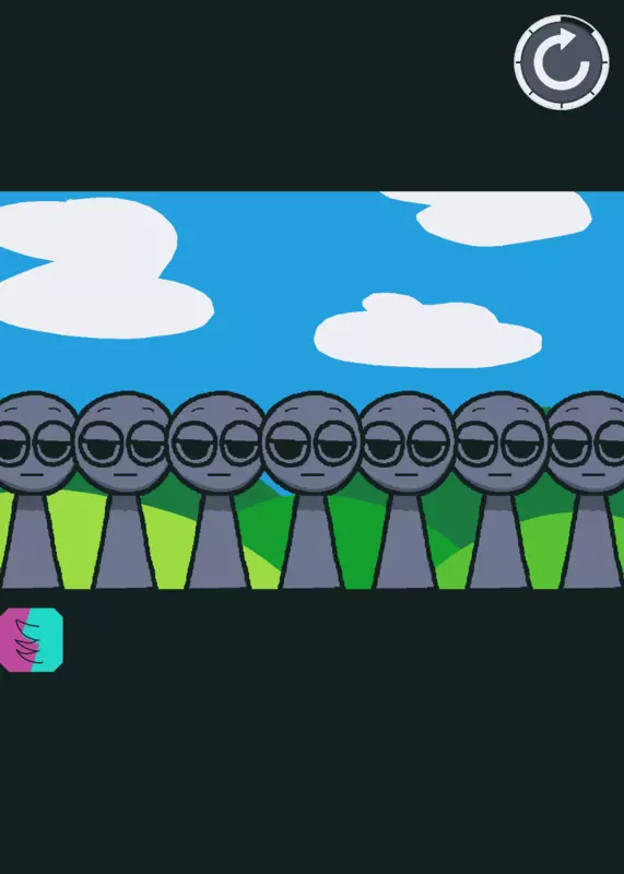 Game by @JevinGaiming