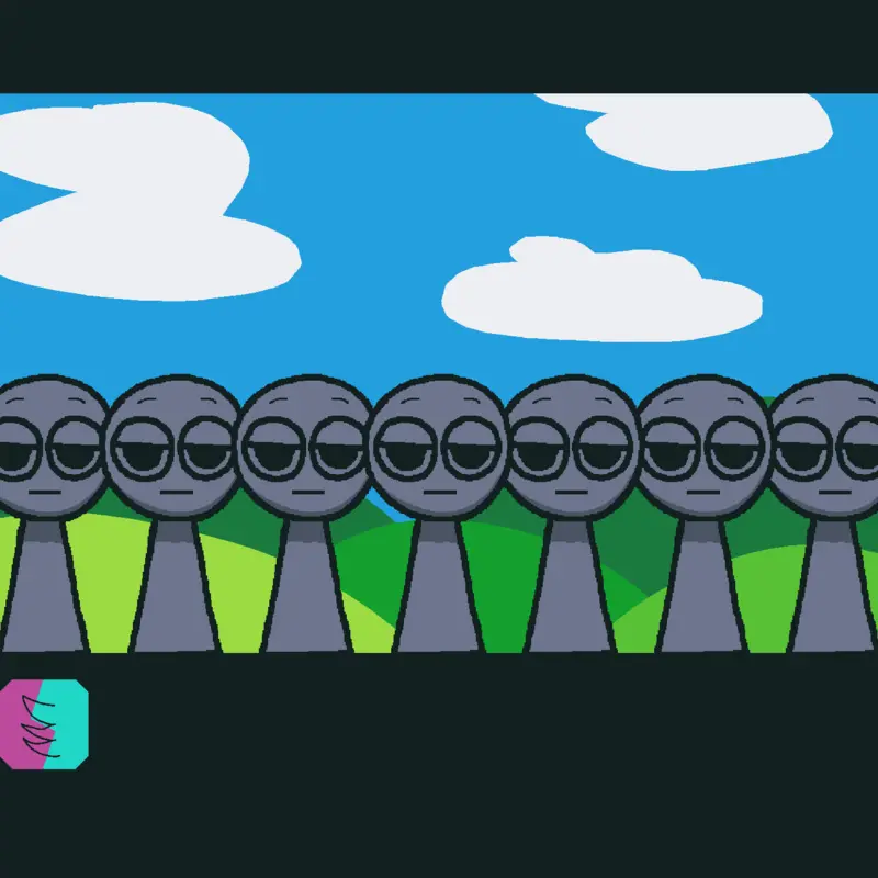 Game by @JevinGaiming