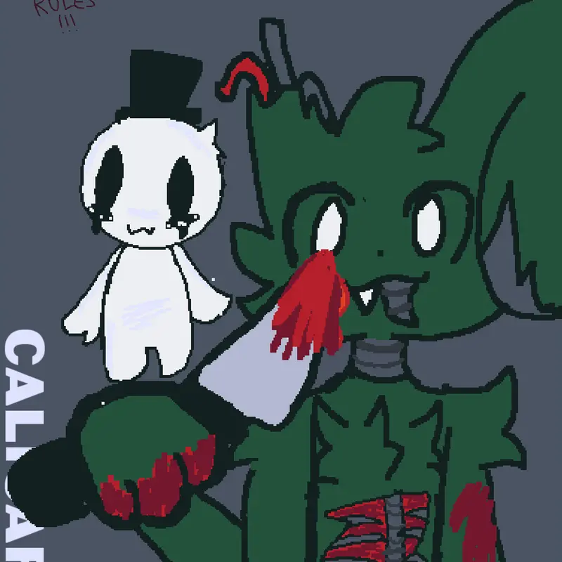 Game by @JuicyRAWR
