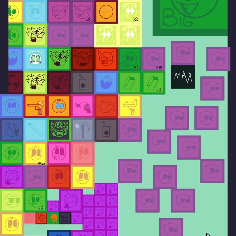 Game by @maxthemarshmallow