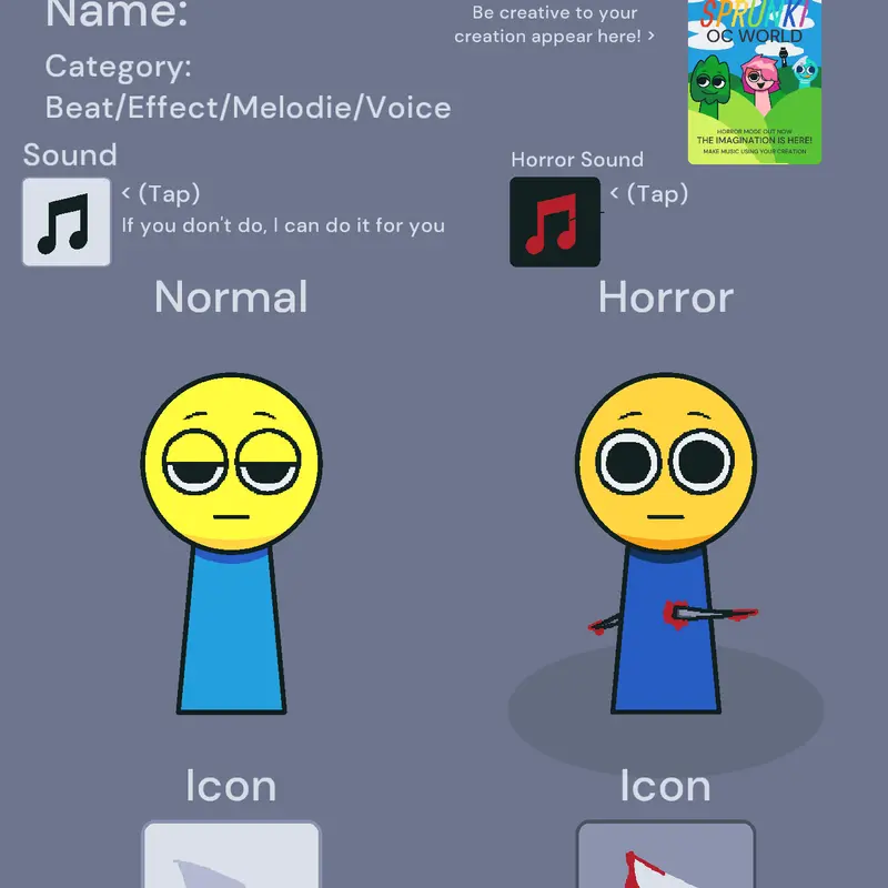 Game by @iimsteve
