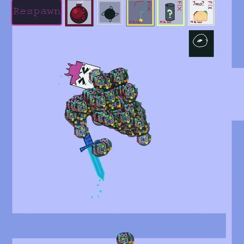 Game by @armyofsky