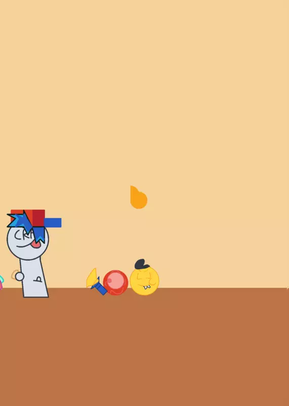 Game by @julitorogonzalez