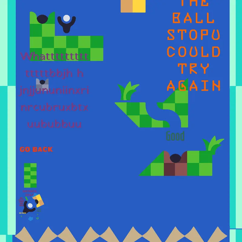 Game by @cast12345