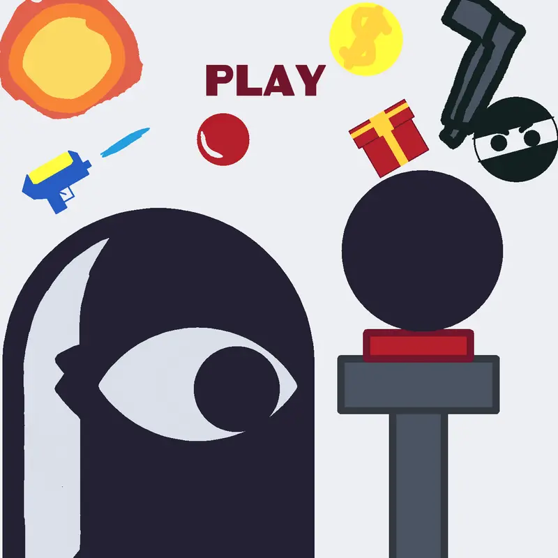 Game by @MagnetIlyoshi