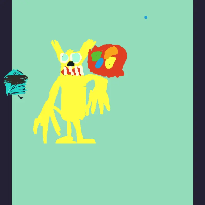 Game by @intothepit