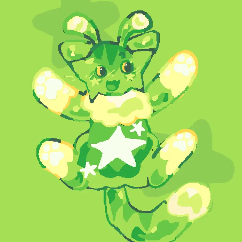 Game by @salmon_cat