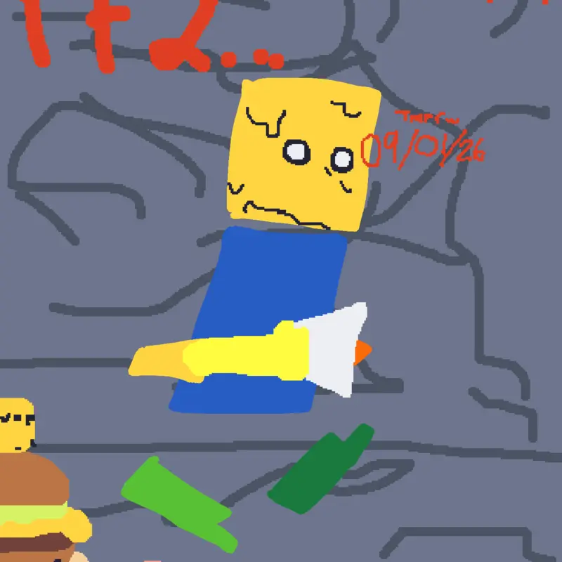 Game by @Chocomilk_97