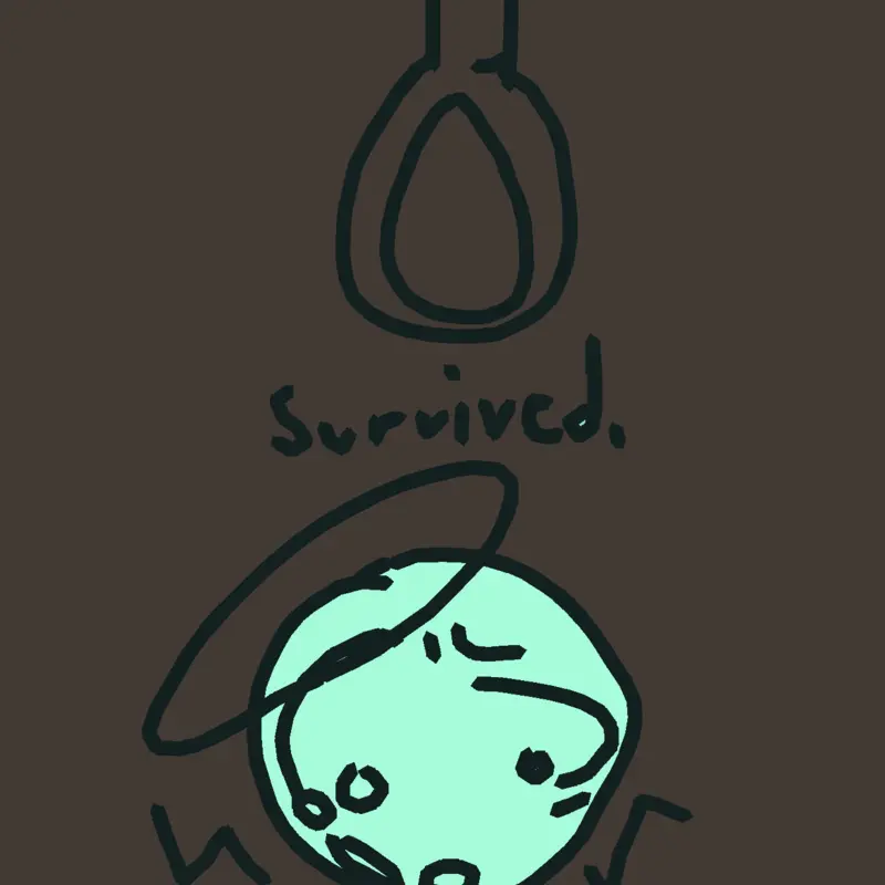 an angels guts. #vent by @cheeseburgerz_1