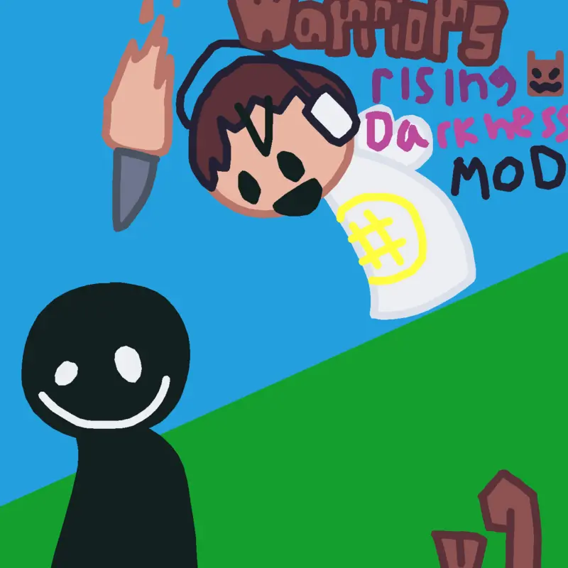 Game by @ssrisingdarkness