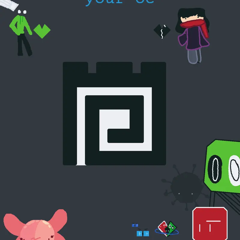 Game by @tevy