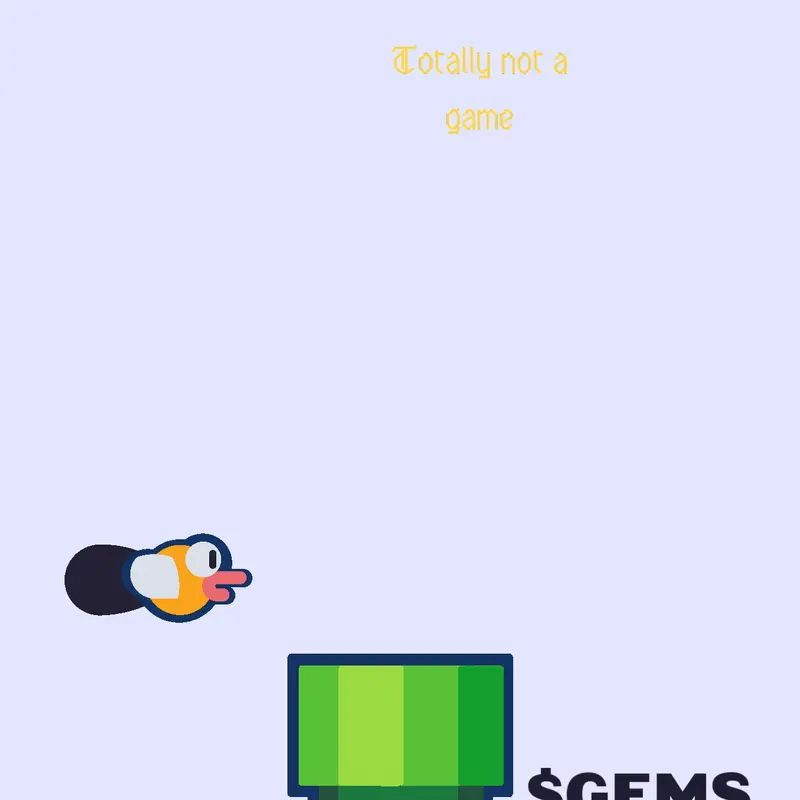 Game by @GamesEXE