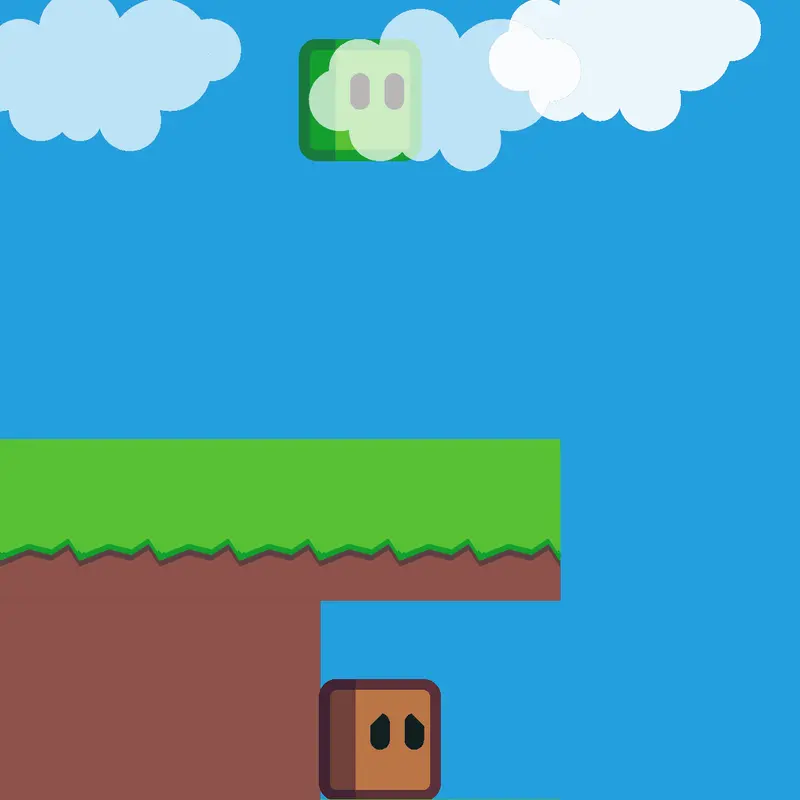 Game by @WildCraftkitty