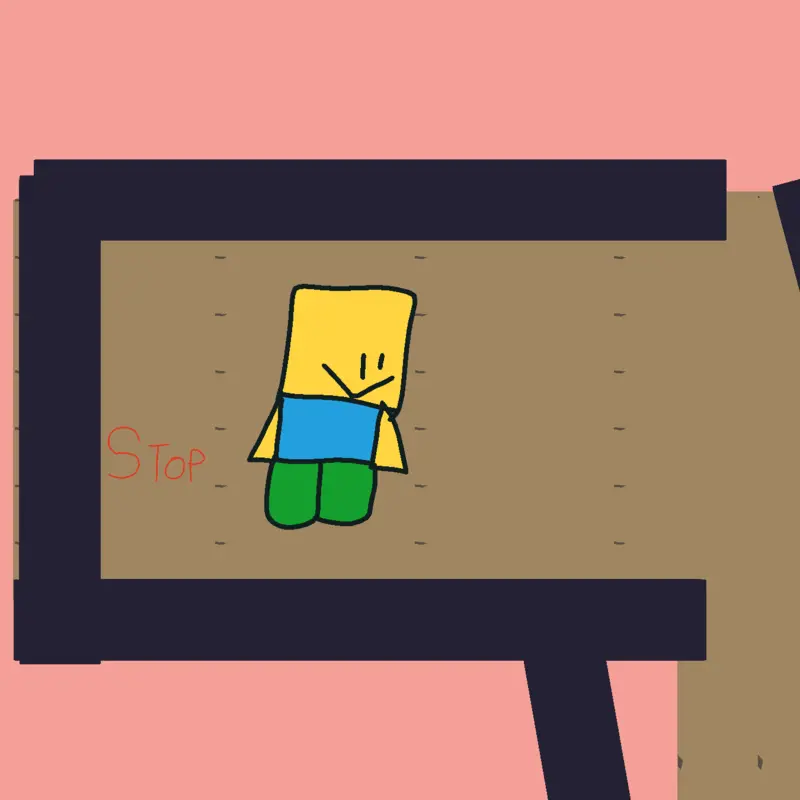 Game by @angeloe