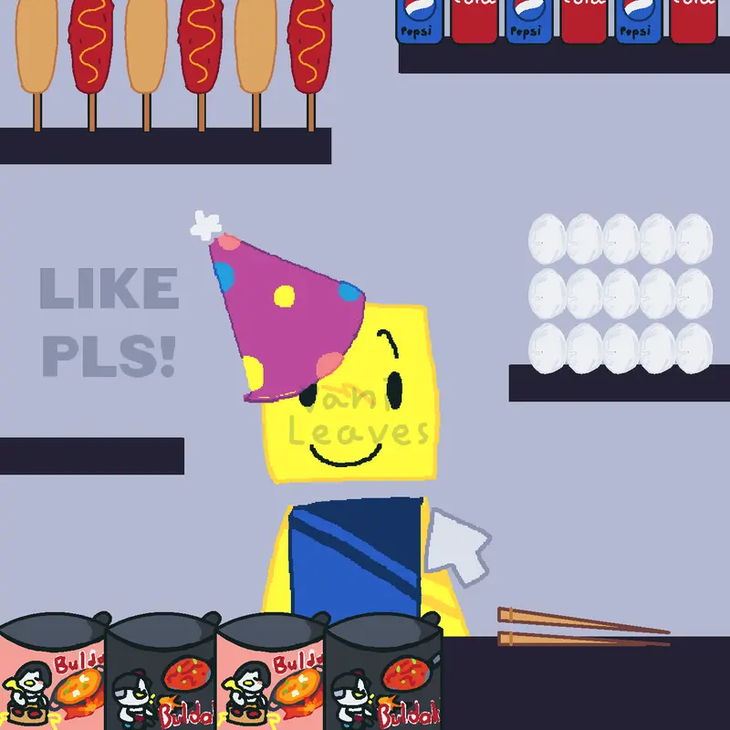 Game by @Vani_Leaves