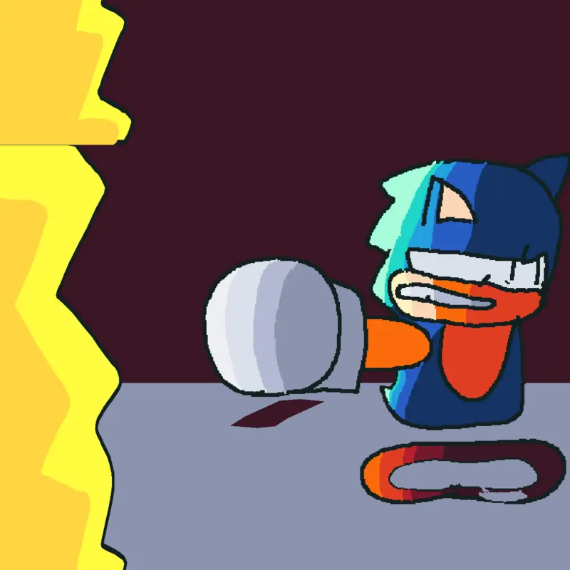 Game by @matheusdead