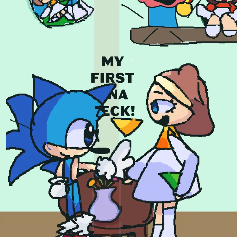 Game by @Sonicgame963