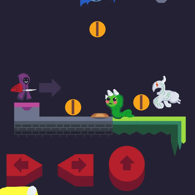 Game by @proarting