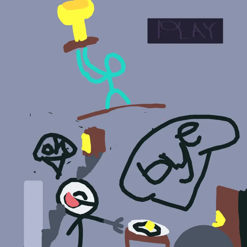 Game by @sprinking