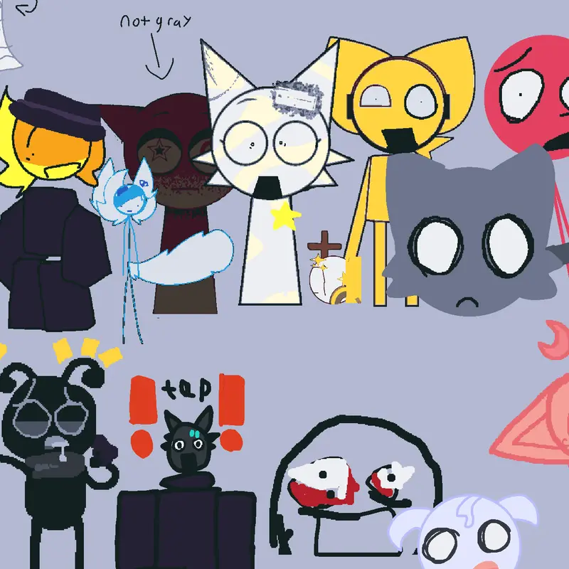 Game by @Purple_Lily