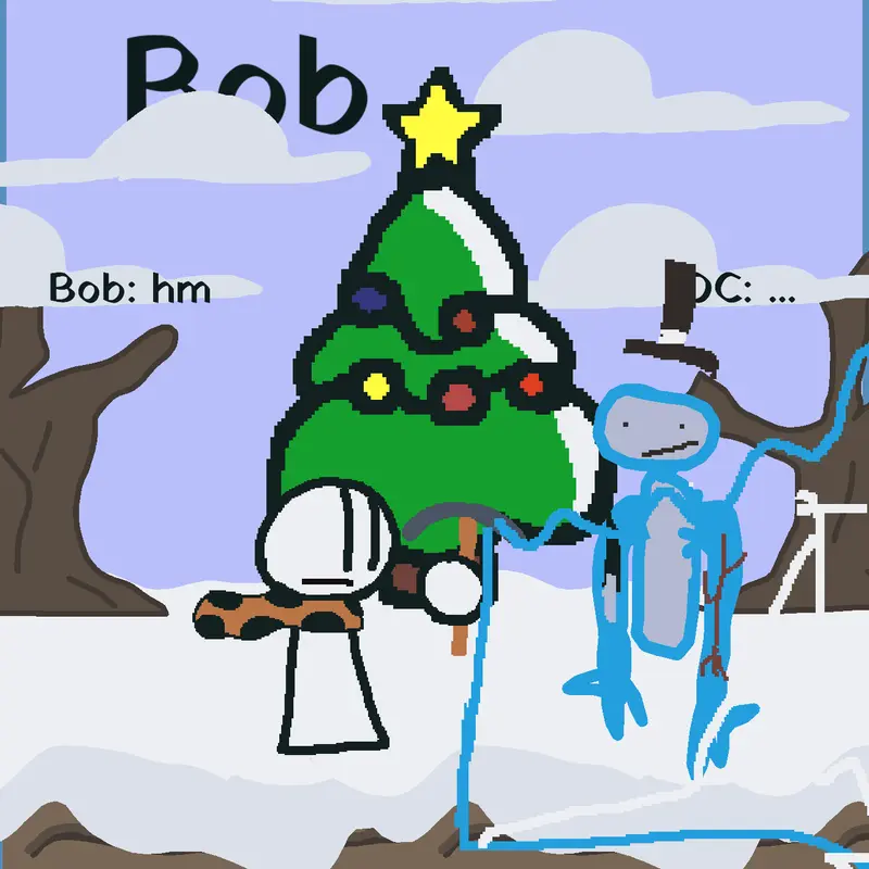 Game by @helloimbob
