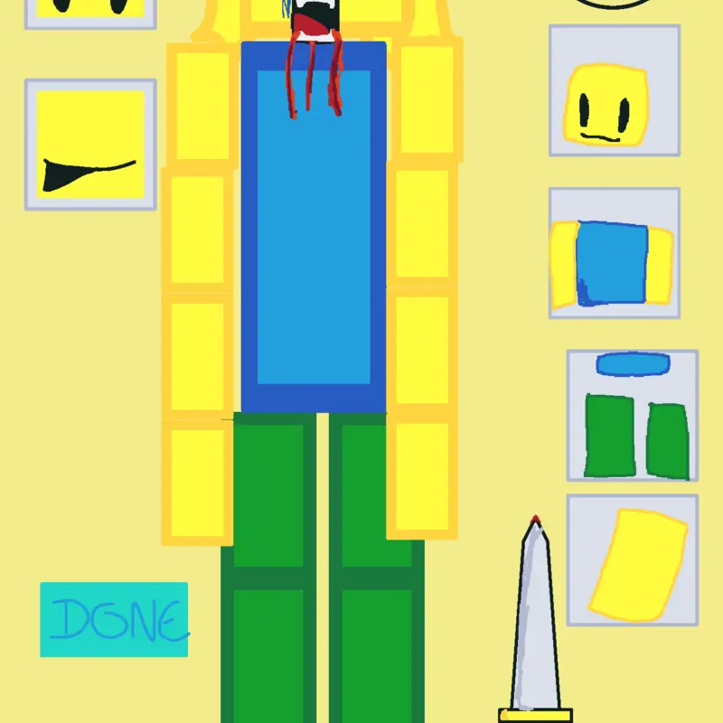 Game by @guest777